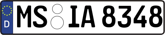 MS-IA8348