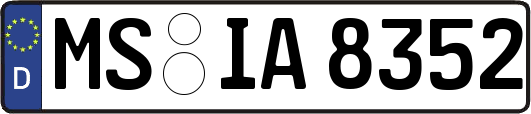 MS-IA8352