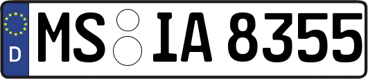 MS-IA8355