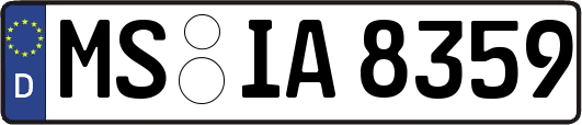 MS-IA8359