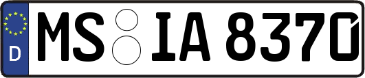 MS-IA8370