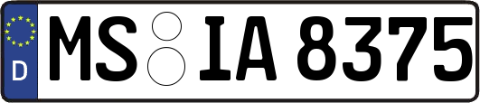 MS-IA8375