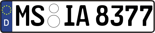 MS-IA8377