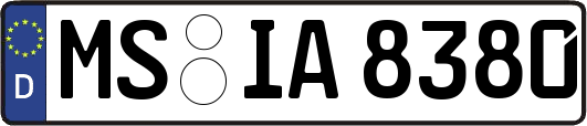 MS-IA8380