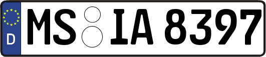 MS-IA8397