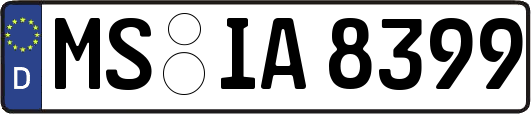MS-IA8399