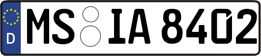 MS-IA8402