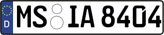 MS-IA8404