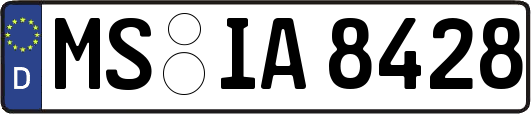 MS-IA8428