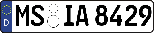 MS-IA8429
