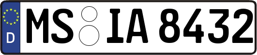 MS-IA8432