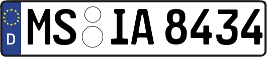 MS-IA8434