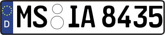 MS-IA8435