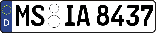 MS-IA8437