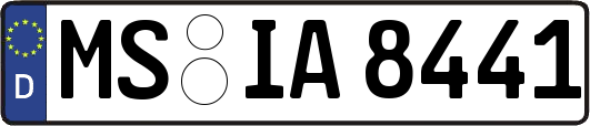 MS-IA8441
