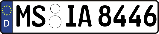 MS-IA8446