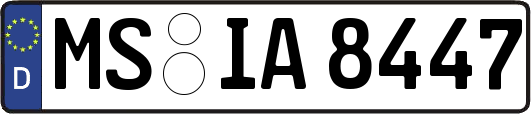 MS-IA8447