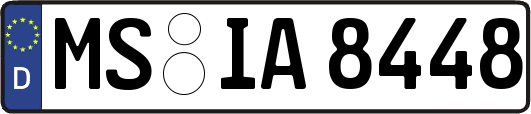 MS-IA8448