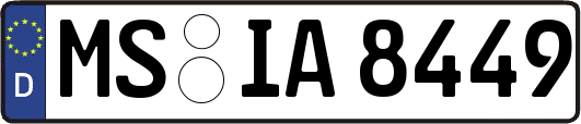MS-IA8449