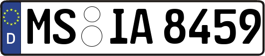 MS-IA8459
