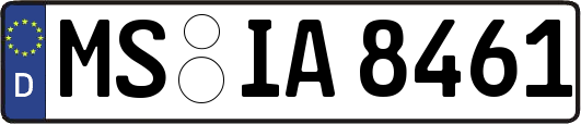 MS-IA8461