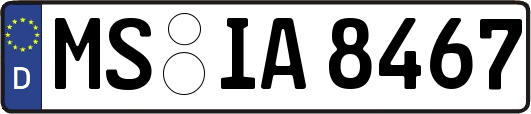 MS-IA8467