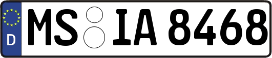 MS-IA8468
