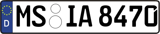 MS-IA8470