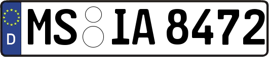 MS-IA8472