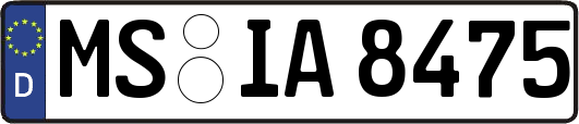 MS-IA8475