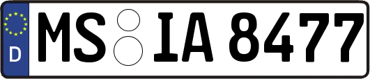 MS-IA8477