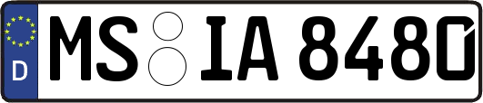 MS-IA8480