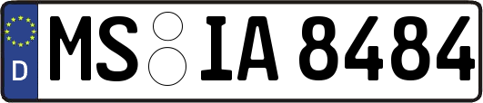 MS-IA8484
