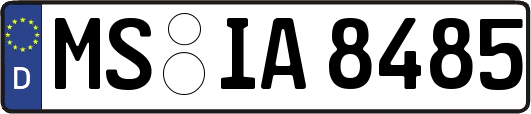 MS-IA8485