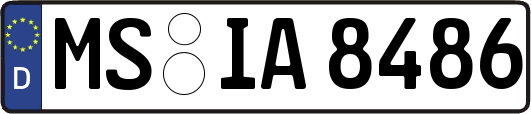 MS-IA8486