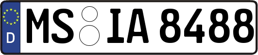 MS-IA8488