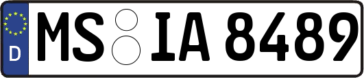 MS-IA8489