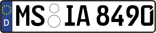 MS-IA8490