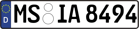 MS-IA8494