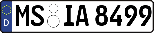 MS-IA8499