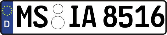 MS-IA8516