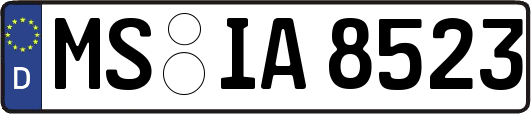 MS-IA8523