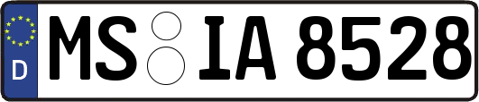 MS-IA8528