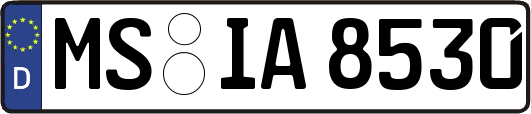 MS-IA8530