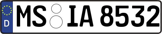 MS-IA8532