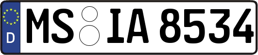 MS-IA8534