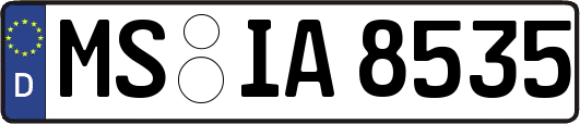 MS-IA8535