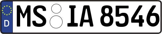MS-IA8546