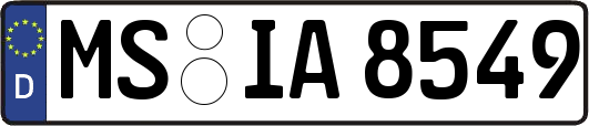 MS-IA8549