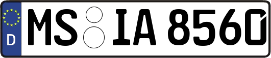 MS-IA8560